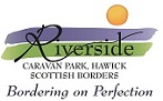Riverside Lodge Park