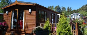 Used lodges for sale